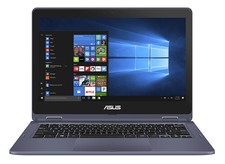 ASUS Vivobook 11.6 " 2-in-1, Pentium CPU, 128GB Flash, Win10, Lumière 1.3kg