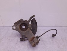 Fusee avant gauche VOLKSWAGEN SHARAN 1 PHASE 3 1.9 TDI - 8V TURBO /R:60895627