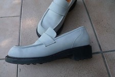 Sublimes mocassins °° ROBERT CLERGERIE °°  made in France  RARE état NEUF