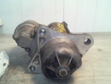 Demarreur FORD FIESTA IV  Essence 1.3i /R:38141607