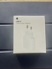 Chargeur Rapide 20W Pour Iphone USB-C Neuf Lightning Original Macbook iPad 12/13