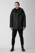 Canada Goose Windermere M Branta Balmoral Limited Edition No Patch 1350 USD RRP 