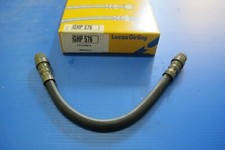 Flexible de frein arrière Lucas pour Renault Super 5, R9, R11, R19, R25, Express