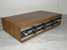 AMPLI nagamatic vintage 60 amplificateur audio hifi stereo Amplifier HIFI AUDIO