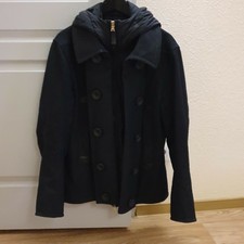 Manteaux capuche Marithe François Girbaud® homme taille 50 Caban luxe