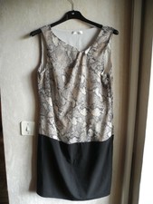 ROBE LÉGÈRE PROMOD T 36/38 BE