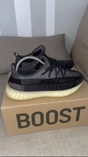 Yeezy Boost 350 v2 Carbon