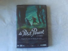 Dvd Le Petit Poucet