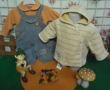 vêtements garçon 3 mois,sweat,salopette,gilet/blouson velours