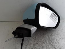 Retroviseur droit CITROEN C3 2 PHASE 1 1.4 HDI-8V  Diesel /R:60572015