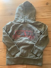 NKY sweat taille 5 ans BE