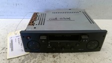 Autoradio RENAULT CLIO 2 PHASE 2 1.5 DCI - 8V TURBO /R:55503546