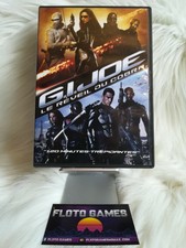 DVD ZONE 2 FR : G.I. Joe Le Réveil du Cobra - Action - Floto Games