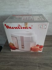 CENTRIFUGEUSE MOULINEX VINTAGE 