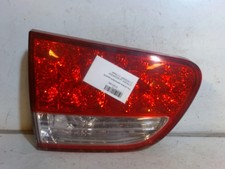 Feu arriere secondaire gauche (feux) CITROEN C-CROSSER 2.2 HDI - 1/R:57091486