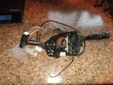 1990-1994 Lexus LS400 Essuie Signalcombination Interrupteur 84317-50010 Yota