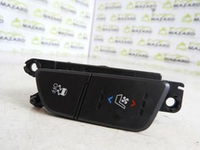 Bouton/Interrupteur siège chauffant HYUNDAI I 40 PHASE 1 Réf :9373/R:52409104