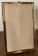 Cadre pour photo ancien à poser ou suspendre