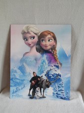 Cadre Reine Des Neiges