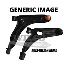 Audi 80 VW PASSAT avant GAUCHE SUSPENSION BRAS-Basse-QSA1444S