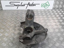 FUSEE AVD OCCASION VOLKSWAGEN TOURAN I (1T) DIESEL 2L 136ch 2003 OE:1K0407256AA