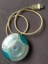 Apple USB Mouse M4848 - Macintosh Souris Vintage