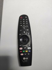 TELECOMMANDE TV LG MR 20 GA Magic Control , Pour Smart