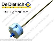 Thermostat chauffe eau DE DIETRICH TSE 270  COTHERM