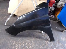 Aile avant gauche PEUGEOT 207 PHASE 1 1.4 HDI - 8V TURBO /R:61646392