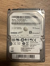 disque dur 2.5 pouces sata 80go ,160go, 250go, 320go, 500go, 640go, 750go, 1 to