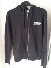 Sweat Zippé à Capuche The Bulldog Amsterdam