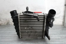 Echangeur air (Intercooler) VOLKSWAGEN FOX 1.4 TDI - 6V TURBO /R:22604887