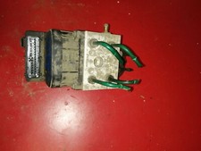 Bloc ABS Opel Corsa C 1.7 d