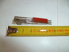 (B28PC6) PINCE A CRAVATE DE BOUTONNIERE MAKITTA