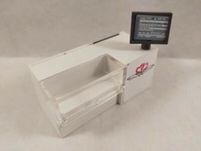 sympa meuble / comptoir     Playmobil ( magasin , boutique , mode   ) 0900