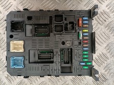 Boitier BSI - PEUGEOT 3008 I (1) 1.6L HDI 110CH - Référence : 9664059080