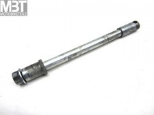 Kawasaki El 250 EL250B Éliminateur Axe de Roue Avant Axis Bj.88-95