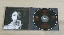 KATE   BUSH    The sensual world   EMI  1989  CD Folk  rock