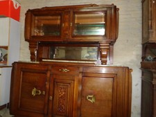 Buffet ancien 2 corps 