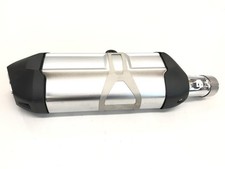 Silencieux échappement BMW R 1200 GS 2013-2018 LC