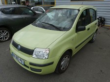 Feu arriere principal gauche (feux) FIAT PANDA 2 PHASE 1 1.1i - 8V/R:43926362