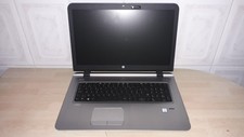 HP PROBOOK 470 G3 Core i5 @ 6e Gen. VENDU HS EN L'ETAT,POUR PIECES OU A REPARER