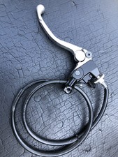 Triumph Speed Triple 1050 Clutch Perch Levier & Câbles 2011 - 2014 OEM