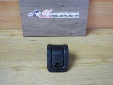 Audi A3 8V RS3 Isofix Couvercles Couverture Cap 8V0887233A 8V0887187