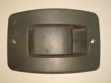 Poignee hayon CITROEN JUMPER 3 PHASE 1 2.2 HDI - 16V TURBO /R:44401511