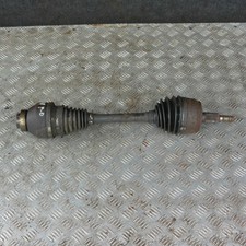 VW Transporter T5 4x4 L'Arbre D'Entraînement Court avant Droit 2007 2.5 Diesel