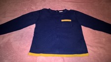 pull "GOCCO" (4 ans)