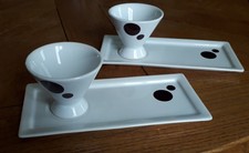 Tasses à café gourmand