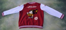 Vintage Disney Parks Mickey Mouse Jacket Size XXL.