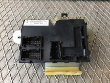 Ford Fiesta Edge MK8 1.4 TDCi 5 vitesse manuelle 2010 Verrouillage Centralisé module d'alarme